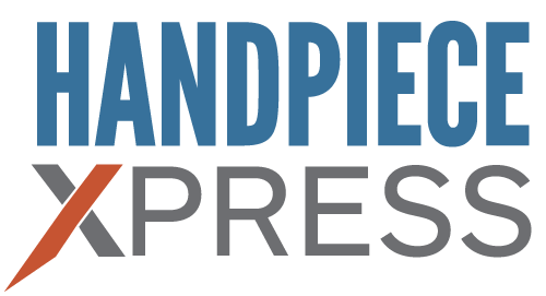 Handpiece Xpress logo