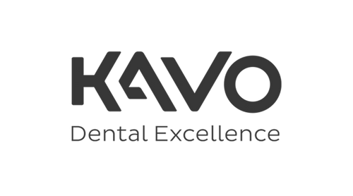 Kava dental logo