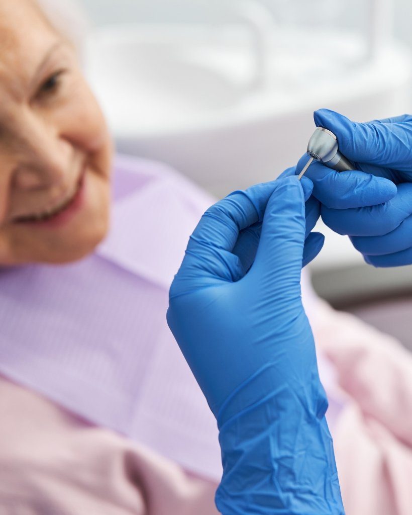 Electric Handpiece Repairs Handpiece Xpress